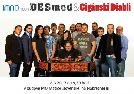 18.3.2013 o 19,30 h.(po)